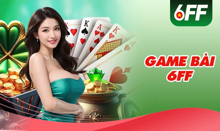 6FF - Nhà Cái 6FF - Website Cá Cược Uy Tín Số 1 Toàn Cầu Hiện Nay