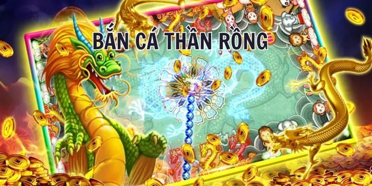 Bí Kíp Săn Rồng Bất Bại Tại 6FF Chinh Phục Jackpot Khủng Ngay