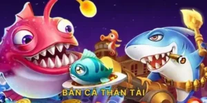 Bí Kíp Chơi Bắn Cá Thần Tài Tại 6FF Giúp Bạn Thắng Lớn
