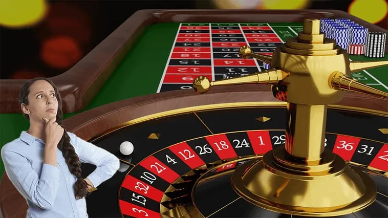 Chinh Phục Bánh Xe Roulette 6FF Bí Quyết Thắng Lớn Từ Cao Thủ