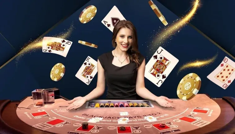 Trải Nghiệm Casino Online 6FF Đẳng Cấp Hàng Đầu Châu Á