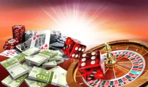 Nạp Lần 2 Nhận 50% Thưởng Lớn Cơ Hội Vàng Cho Bet Thủ 6FF