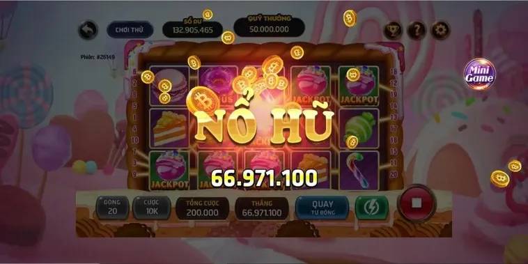 Chinh Phục Nổ Hũ Táo Quân 6FF Rinh Lộc Về Nhà Dịp Cuối Năm