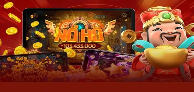 Khám Phá Nổ Hũ Vũ Trụ 6FF Chinh Phục Ngân Hà Thưởng Lớn