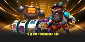 Khám Phá Nổ Hũ Vũ Trụ 6FF Chinh Phục Ngân Hà Thưởng Lớn