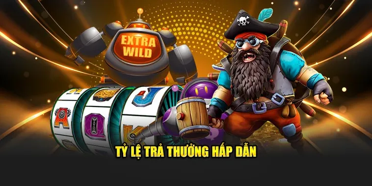 Khám Phá Nổ Hũ Vũ Trụ 6FF Chinh Phục Ngân Hà Thưởng Lớn