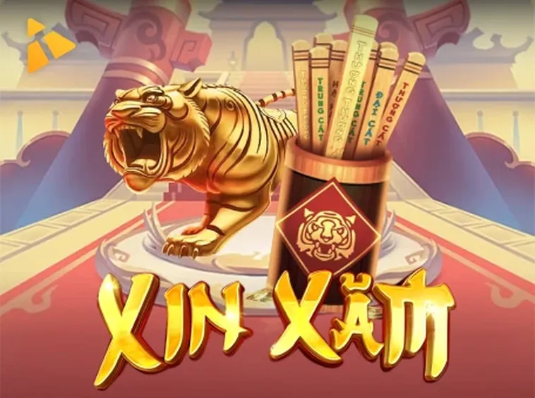 Bật Mí Cách Chơi Nổ Hũ Xin Xăm 6FF Thắng Lớn Mỗi Ngày