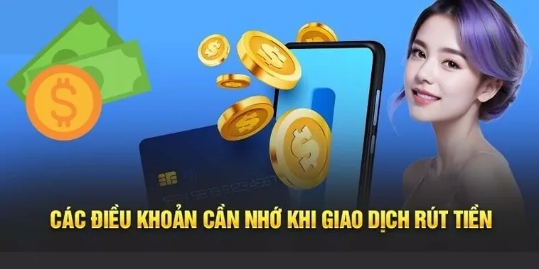 Rút Tiền 6FF Nhanh Tức Thì An Tâm Trải Nghiệm Liền Tay