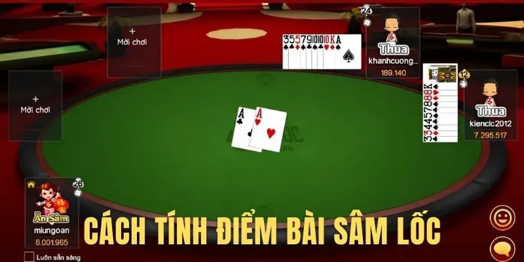 Hướng Dẫn Cách Chơi Sâm Lốc 6FF Từ A Đến Z Giúp Bạn Bất Bại