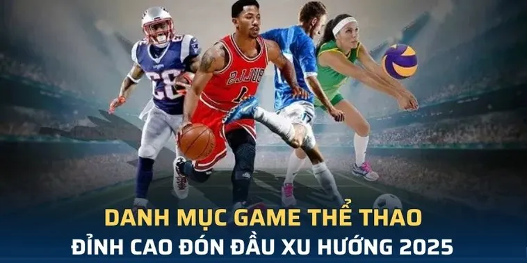 Khám Phá Thể Thao 6FF Đỉnh Cao Chinh Phục Mọi Kèo Cược