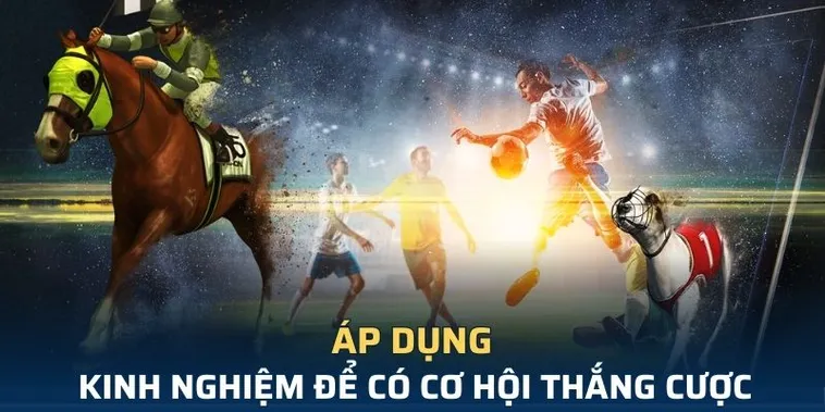 Thể Thao Ảo 6FF Hướng Dẫn Cá Cược Để Thắng Lớn Mỗi Ngày