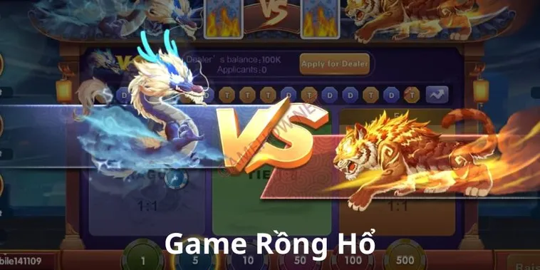 Chinh Phục Dragon Tiger 6FF Trải Nghiệm Tốc Độ Tiền Về Nhanh 1 Chinh Phục Dragon Tiger 6FF Trải Nghiệm Tốc Độ Tiền Về Nhanh