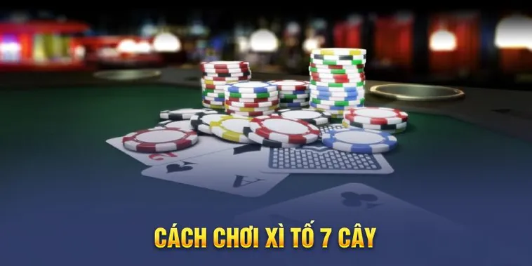 Khám Phá Trò Chơi Xì Tố 6FF Và Bắt Đầu Chinh Phục Ngay Hôm Nay