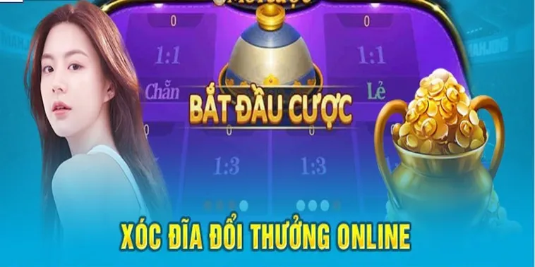 Trải Nghiệm Xóc Đĩa 6FF Đỉnh Cao Rinh Ngay Thưởng Lớn Về Túi