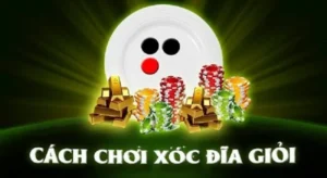 Trải Nghiệm Xóc Đĩa 6FF Đỉnh Cao Rinh Ngay Thưởng Lớn Về Túi